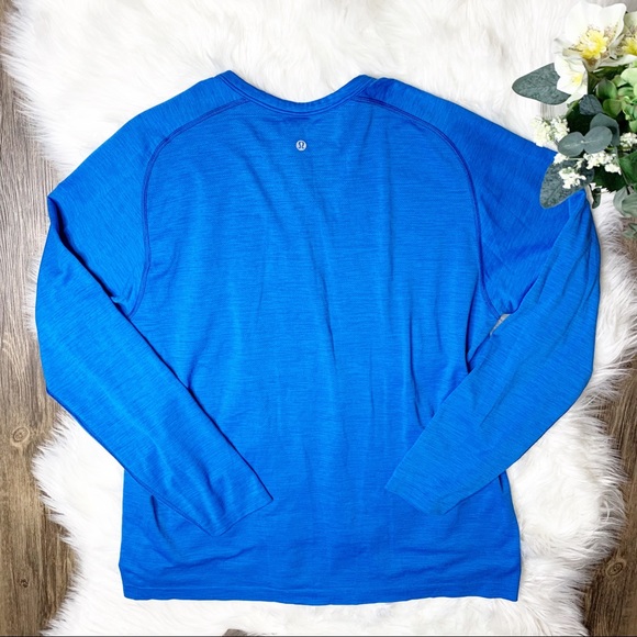 ❤SOLD❤Lululemon Metal Vent Tech Long Sleeve • - Picture 3 of 7